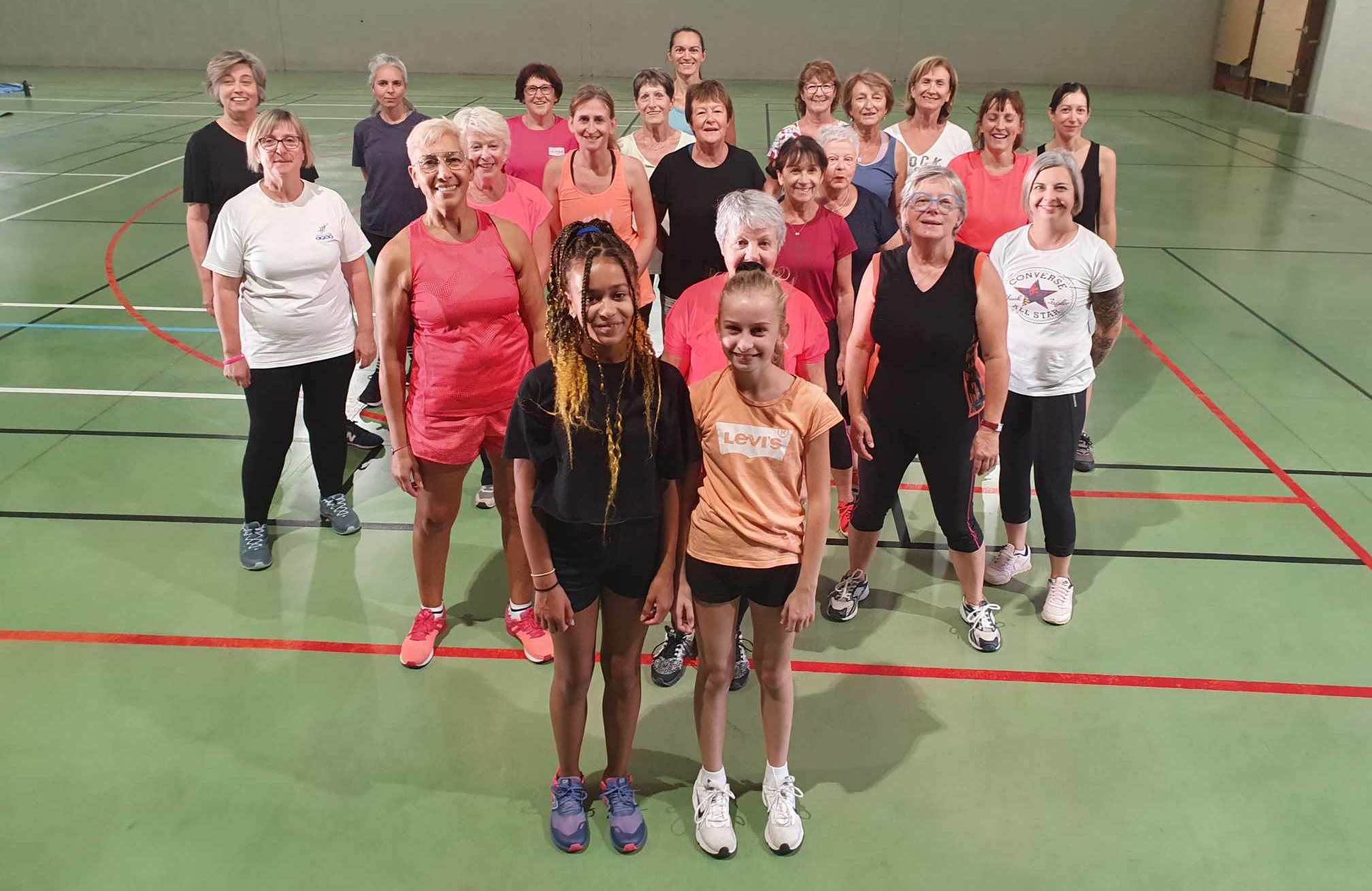 photo club Gv Nontron